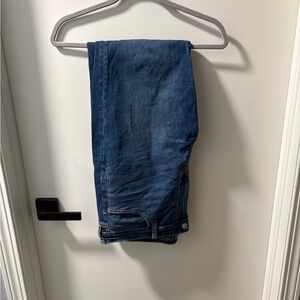 Anerican Eagle Hi-Rise Jeggings